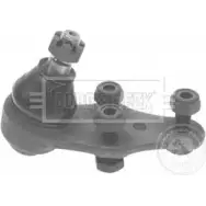 Шаровая опора BORG & BECK 6B0S11 BHIT H6 3148172 BBJ5071