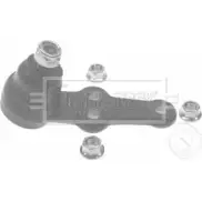 Шаровая опора BORG & BECK 3148204 SFH1 G BBJ5112 QPSRK