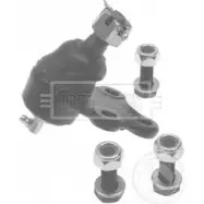 Шаровая опора BORG & BECK 3148206 AL6B6YD LMKC 2O BBJ5114