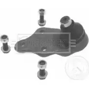 Шаровая опора BORG & BECK BBJ5141 3148231 9W96XOR DJTOZA Q