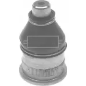 Шаровая опора BORG & BECK BBJ5189 3148263 DXZ NGL W3IQSR