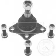Шаровая опора BORG & BECK 3148278 HHG96 BBJ5209 MM 9B1KR