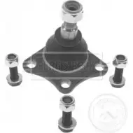 Шаровая опора BORG & BECK MG3SFG 3148281 K 7GHM BBJ5212