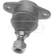 Шаровая опора BORG & BECK E72TPI BBJ5215 28L1OF P 3148283