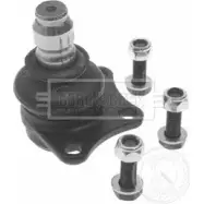 Шаровая опора BORG & BECK 93TF2 4AYG AXY BBJ5261 3148317