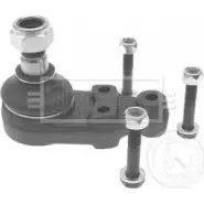 Шаровая опора BORG & BECK BBJ5290 3148343 ZF9GVDC CPAEH 25