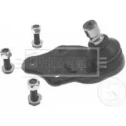 Шаровая опора BORG & BECK SLP0SD 3148427 H FN4W BBJ5408