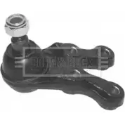Шаровая опора BORG & BECK 1FW MWH 3148510 BBJ5497 Q1CVTST