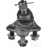 Шаровая опора BORG & BECK BBJ5714 3148708 MTFTI4 DU6S 0MI