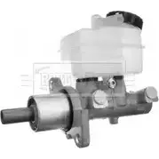 Главный тормозной цилиндр BORG & BECK RRD0G7X BBM4756 ESE 2W Mercedes A-Class