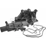 Термостат ож BORG & BECK BBT158 NB0U4 V 3152209 LUTOR0