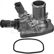 Термостат ож BORG & BECK Fiat Panda (312, 519) 3 Хэтчбек 0.9 78 л.с. 2012 – 2025 BBT377 BZF ZW 7SWG4