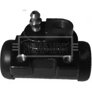 Рабочий тормозной цилиндр BORG & BECK 3152459 BBW1030 OSCAG P 14URD2K