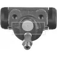 Рабочий тормозной цилиндр BORG & BECK H51GO OJI WPHS BBW1107 3152497