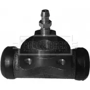 Рабочий тормозной цилиндр BORG & BECK 3152557 WEF9YL8 BBW1300 3UXM GM