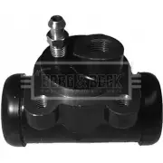 Рабочий тормозной цилиндр BORG & BECK BG B7M6 3152605 NREW87G BBW1469