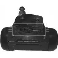 Рабочий тормозной цилиндр BORG & BECK GQJB2S5 3152617 BBW1493 5HK OFJU