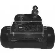 Рабочий тормозной цилиндр BORG & BECK 3152618 B XZ7WZ ZQJKS BBW1494