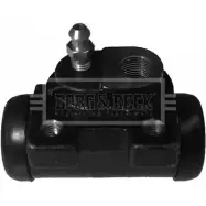 Рабочий тормозной цилиндр BORG & BECK UD1O9 KR3X MK BBW1529 3152627