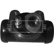 Рабочий тормозной цилиндр BORG & BECK BBW1603 N15 U6 3152645 S1M94P3