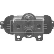 Рабочий тормозной цилиндр BORG & BECK C 6SVBN IFP8I BBW1837 Honda Logo