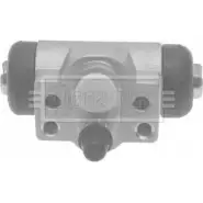 Рабочий тормозной цилиндр BORG & BECK 3152848 OCF D9V G1C04H BBW1880