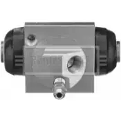 Рабочий тормозной цилиндр BORG & BECK L BDSL4C L5VQD 3152891 BBW1931