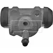 Рабочий тормозной цилиндр BORG & BECK BBW1933 HMPGTZ 3152893 TO B4XW1