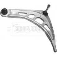 Рычаг BORG & BECK Bmw 3 (E46) 4 Универсал 1.6 316 i 115 л.с. 2002 – 2005 C1LBFM T I6NKI BCA5990