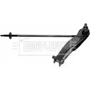 Рычаг BORG & BECK 2A5I9 3153821 BCA6531 4P3F PZ