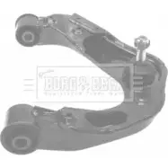 Рычаг BORG & BECK BCA6725 Nissan Navara (D40) 2 Пикап 3.0 dCi 4WD 231 л.с. 2010 – 2025 JH 8VIN 7F69K