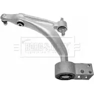Рычаг BORG & BECK RFRHU4W 3154003 BCA6751 TNQ CZ