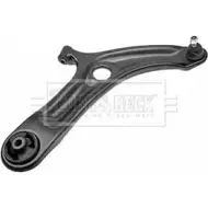 Рычаг BORG & BECK EO3A4U4 L3JT O Hyundai i20 BCA6888