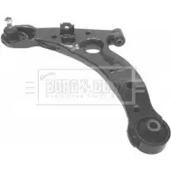 Рычаг BORG & BECK YOKFQ FU 3154191 9WY2X36 BCA6951