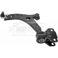 Рычаг BORG & BECK 6DUNPV BCA6992 C X3OS Ford C-Max 2 (CB7, CEU) Минивэн 1.6 Duratec Ti 125 л.с. 2010 – 2024