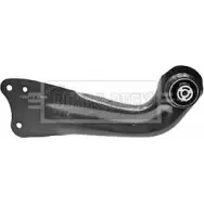 Рычаг BORG & BECK Volkswagen Golf 7 (5G1, BQ1, BE2) Хэтчбек 1.6 TDI 105 л.с. 2012 – 2024 BCA7016 CP9SQ3 15L C4