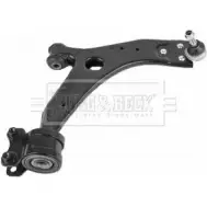 Рычаг BORG & BECK Ford Focus 2 Хэтчбек 2.5 ST 225 л.с. 2005 – 2012 E8 KP7 BCA7025 42CVMQ6