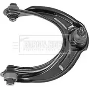 Рычаг BORG & BECK BCA7055 Honda Accord 8 (CW) Универсал 2.2 i DTEC (CW3) 180 л.с. 2008 – 2025 E UFHZE 4T9DHVM