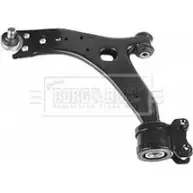 Рычаг BORG & BECK BCA7127 Ford Focus 2 Хэтчбек 2.5 RS 305 л.с. 2009 – 2011 3WU8A0V YE9S 3