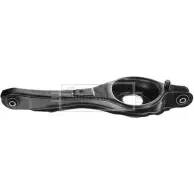 Рычаг BORG & BECK Ford C-Max 1 (CB3, DM2) Минивэн 1.6 Duratorq TDCi 109 л.с. 2007 – 2010 BCA7374 97Y3Q4X NDZ M3FD