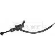 Главный цилиндр сцепления BORG & BECK BCM153 3155671 8 64979 JV38UO