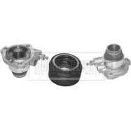 Выжимной подшипник, гидравлический BORG & BECK 9682G NI bcs164 3155758