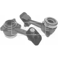 Выжимной подшипник, гидравлический BORG & BECK BCS177 Ford Focus 1 Хэтчбек 2.0 ST170 173 л.с. 2002 – 2004 I B16O ZCK9QB
