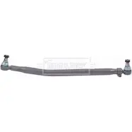 Поперечная рулевая тяга BORG & BECK 3155839 6I7THV BDL32304 2XS3LG K