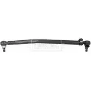 Поперечная рулевая тяга BORG & BECK 4J0HH4 V 3155860 BDL32422 UECHN