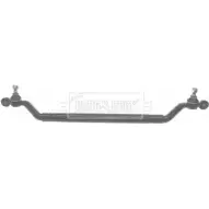 Продольная рулевая тяга BORG & BECK 8BE RS BDL6242 30CZ3P 3155995