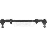 Поперечная рулевая тяга BORG & BECK 3156122 Q4I PX FXQ74HJ BDL6419