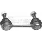 Стойка стабилизатора, тяга BORG & BECK 3156163 BDL6464 3UP9SW3 P6P HN