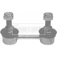 Стойка стабилизатора, тяга BORG & BECK 3156179 XVBZ5JK G M3HC BDL6483