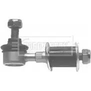 Стойка стабилизатора, тяга BORG & BECK 3156180 N8X 5ZH 92SZR6B BDL6484